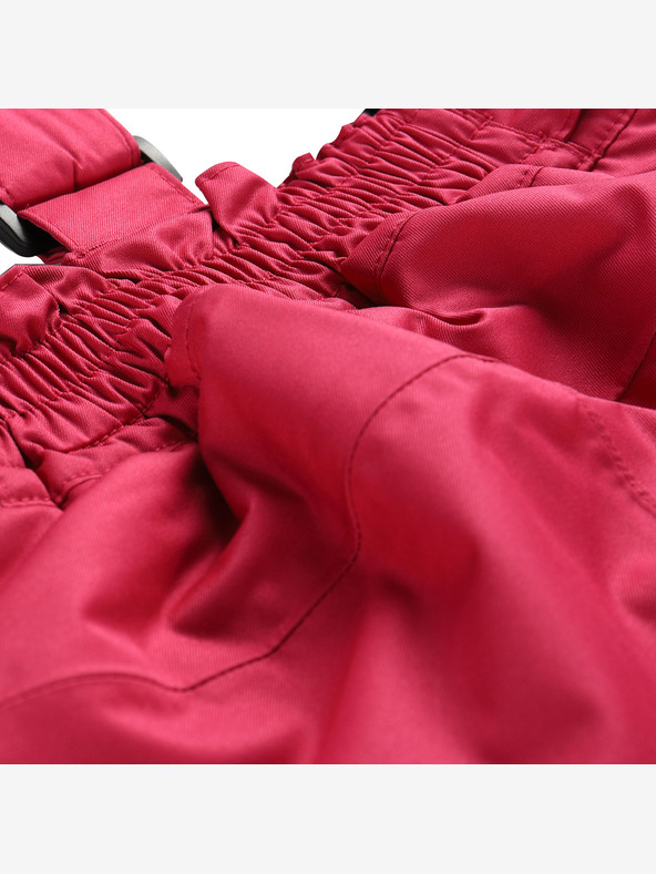 ALPINE PRO Детски ски панталони с мембрана за сняг от ptx ALPINE PRO EDESO