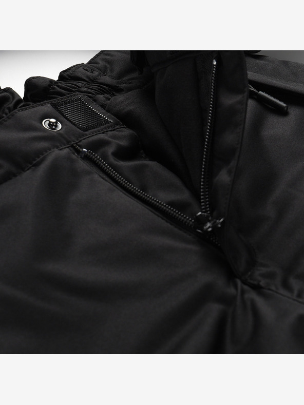 ALPINE PRO Детски ски панталони с мембрана за сняг от ptx ALPINE PRO EDESO