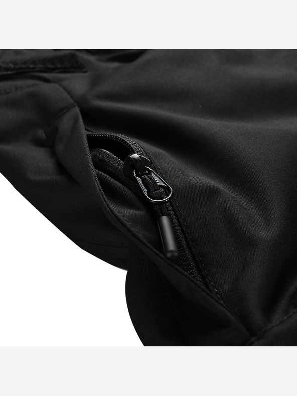 ALPINE PRO Детски ски панталони с мембрана за сняг от ptx ALPINE PRO EDESO