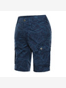 ALPINE PRO Детски къси панталони ALPINE PRO SOLEYO
