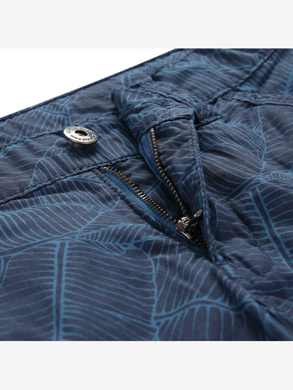 ALPINE PRO Детски къси панталони ALPINE PRO SOLEYO