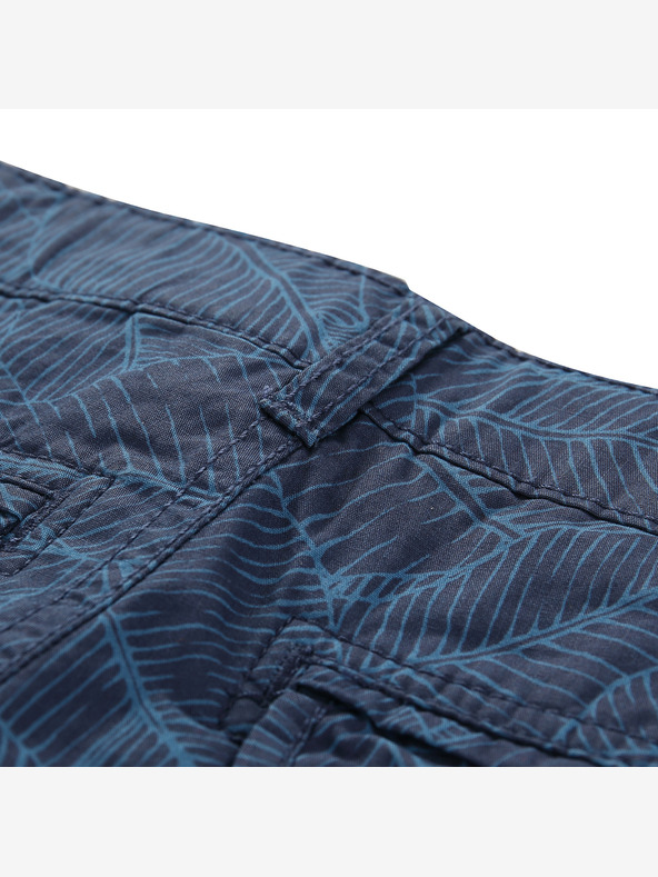 ALPINE PRO Детски къси панталони ALPINE PRO SOLEYO