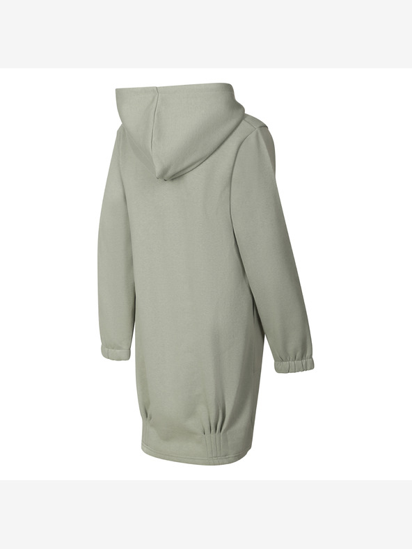 ALPINE PRO Детска памучна рокля ALPINE PRO LORRO