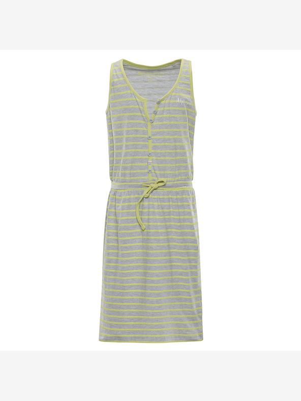 ALPINE PRO Детска рокля ALPINE PRO GOGO