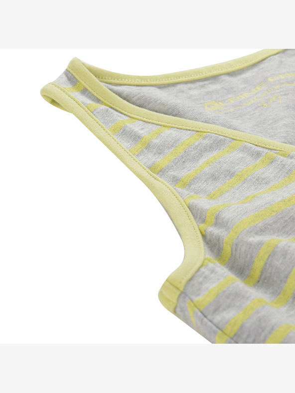 ALPINE PRO Детска рокля ALPINE PRO GOGO