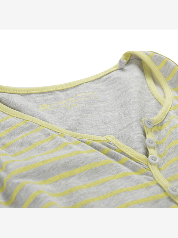 ALPINE PRO Детска рокля ALPINE PRO GOGO