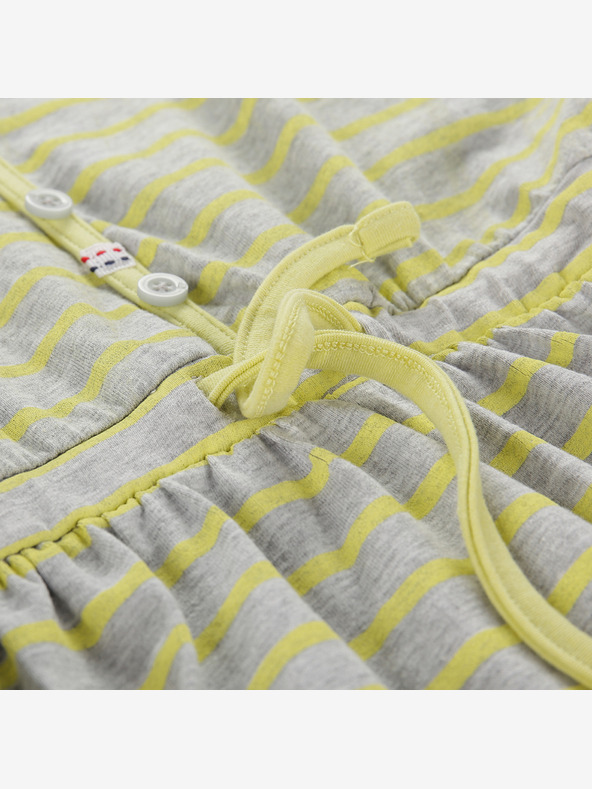 ALPINE PRO Детска рокля ALPINE PRO GOGO