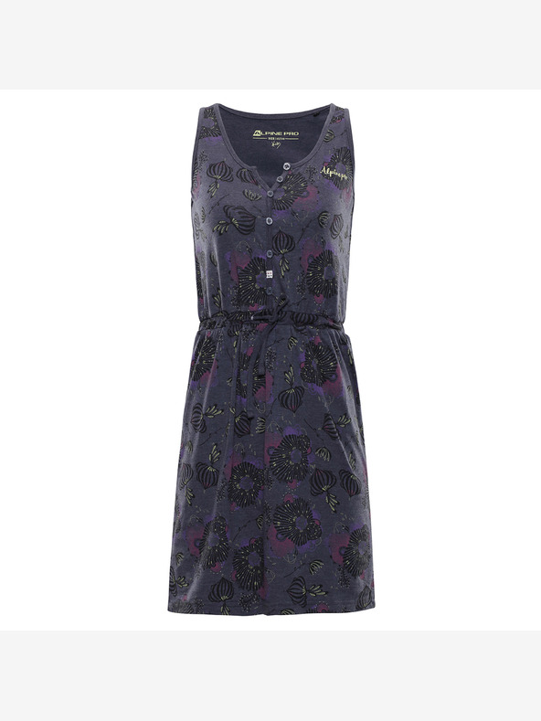 ALPINE PRO Детска рокля ALPINE PRO GOGO