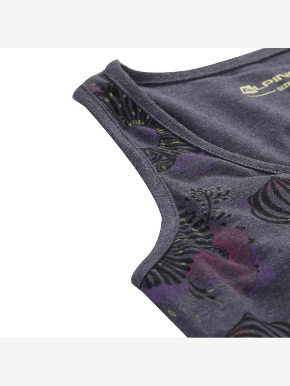 ALPINE PRO Детска рокля ALPINE PRO GOGO