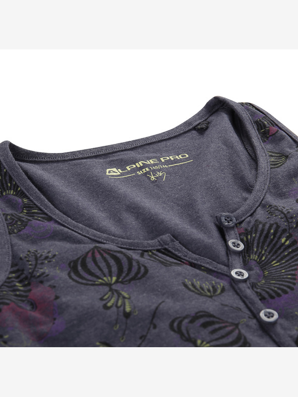 ALPINE PRO Детска рокля ALPINE PRO GOGO