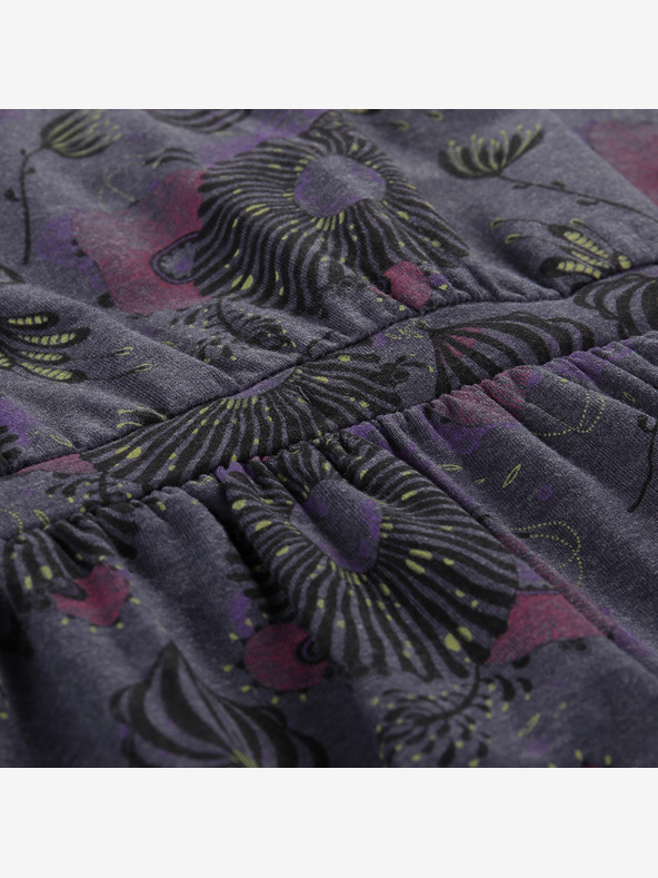 ALPINE PRO Детска рокля ALPINE PRO GOGO