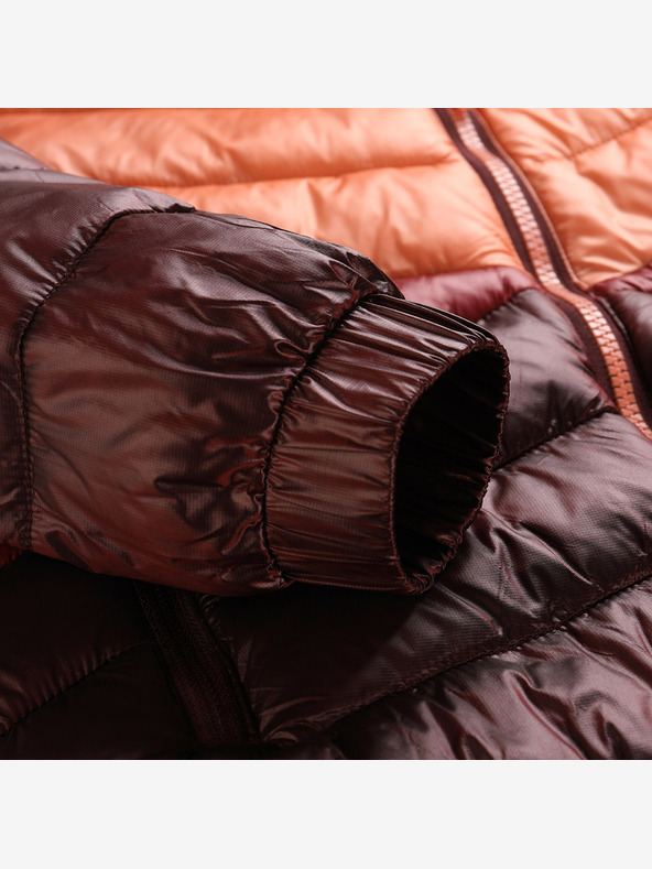 ALPINE PRO Детско термояке ALPINE PRO ROGO прасковено розово