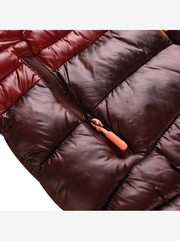 ALPINE PRO Детско термояке ALPINE PRO ROGO прасковено розово