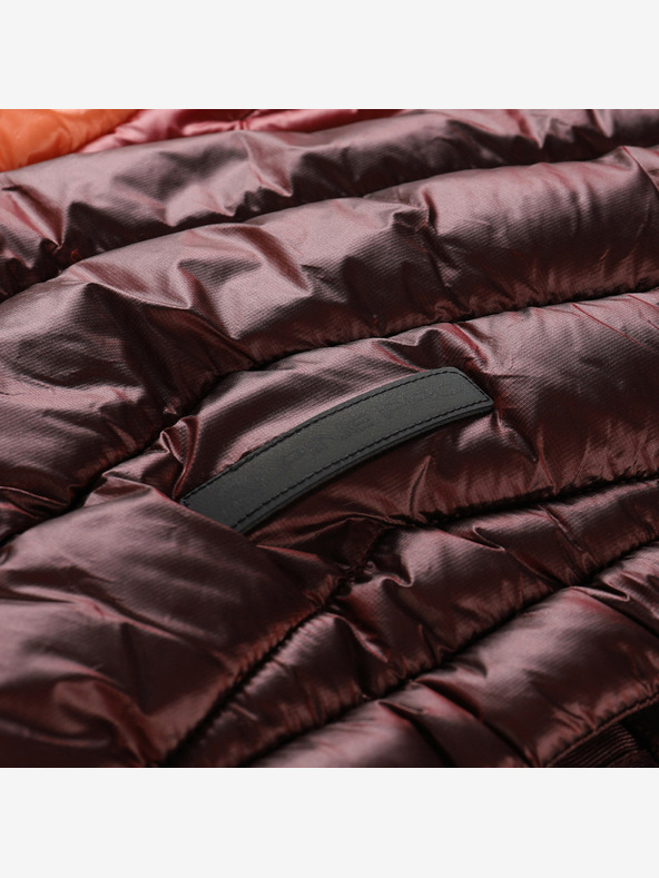 ALPINE PRO Детско термояке ALPINE PRO ROGO прасковено розово