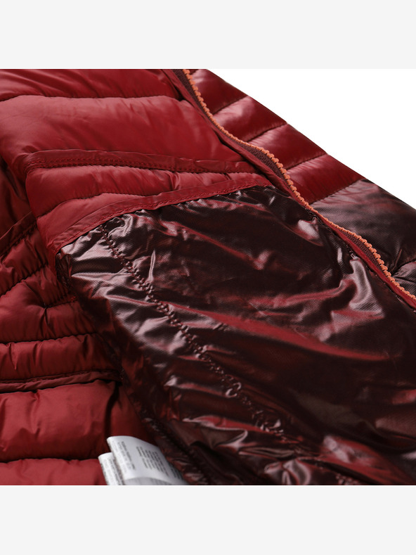 ALPINE PRO Детско термояке ALPINE PRO ROGO прасковено розово