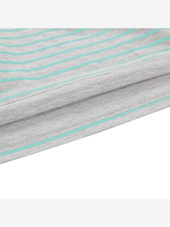 ALPINE PRO ALPINE PRO GOGO детска рокля с какаду pb