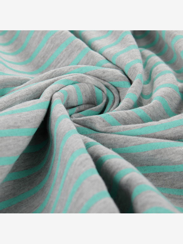 ALPINE PRO ALPINE PRO GOGO детска рокля с какаду pb