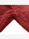 ALPINE PRO Детски суитчър supratherm ALPINE PRO FERADO merlot
