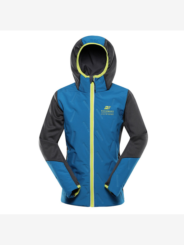 ALPINE PRO Суитшърт детски