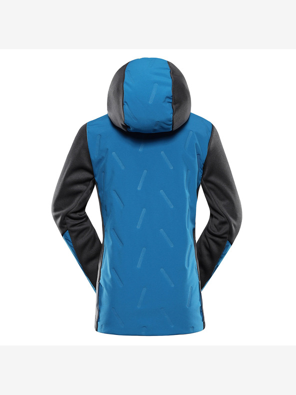 ALPINE PRO Суитшърт детски