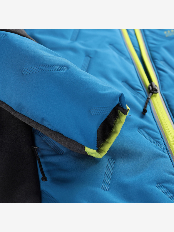 ALPINE PRO Суитшърт детски