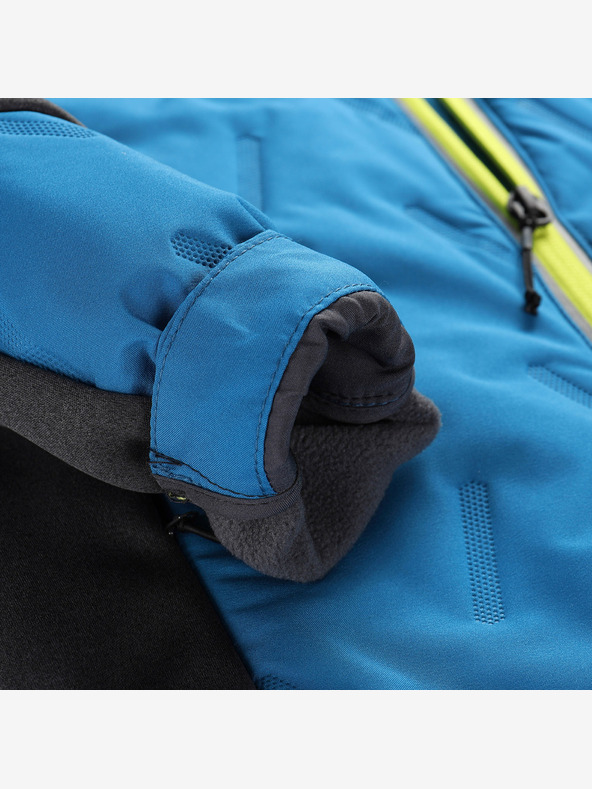 ALPINE PRO Суитшърт детски