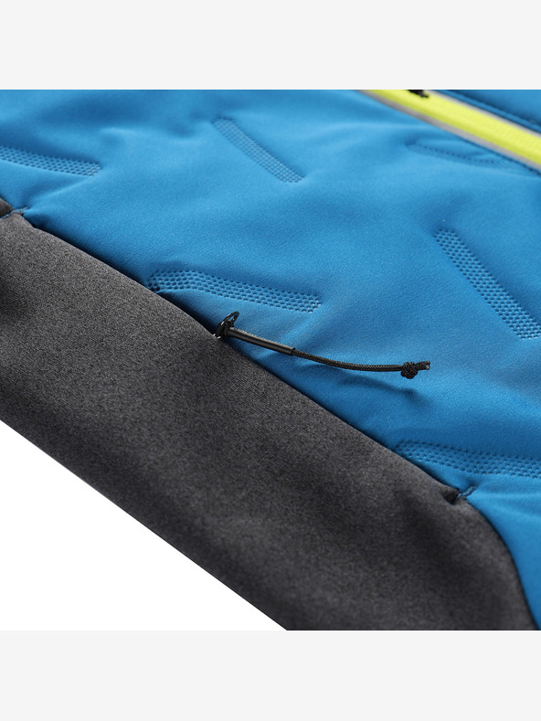 ALPINE PRO Суитшърт детски