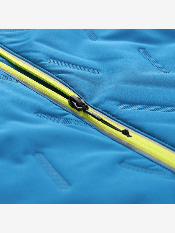 ALPINE PRO Суитшърт детски