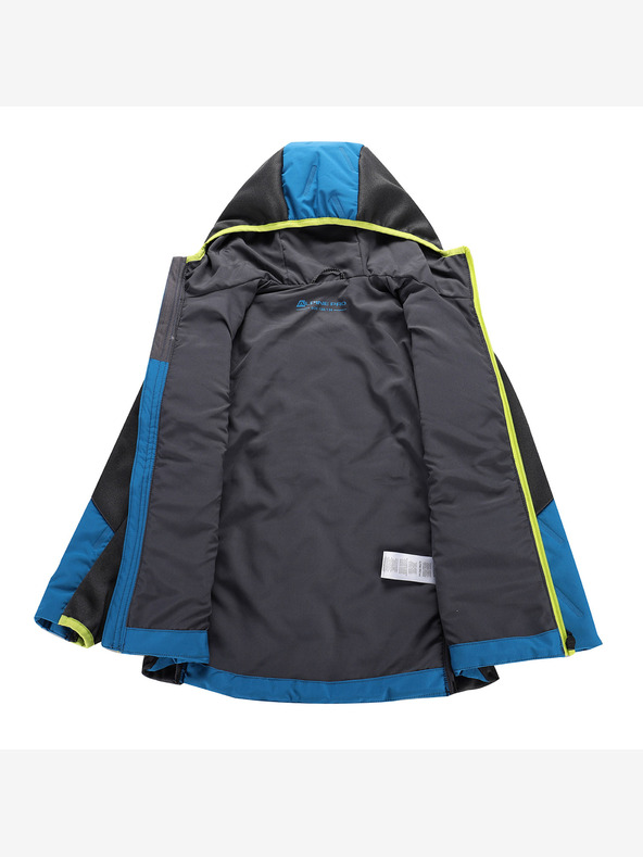 ALPINE PRO Суитшърт детски