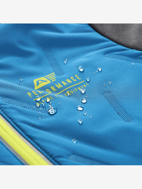 ALPINE PRO Суитшърт детски