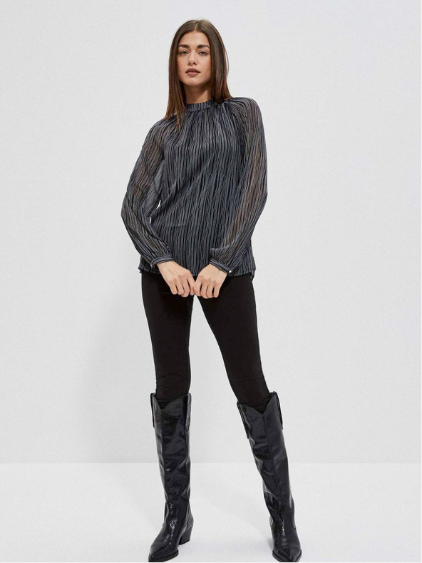 Moodo Блуза за жени Moodo