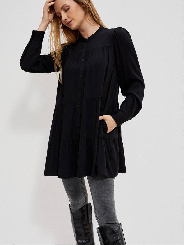 Moodo Дамска рокля Moodo