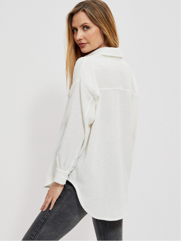 Moodo Дамска риза Moodo