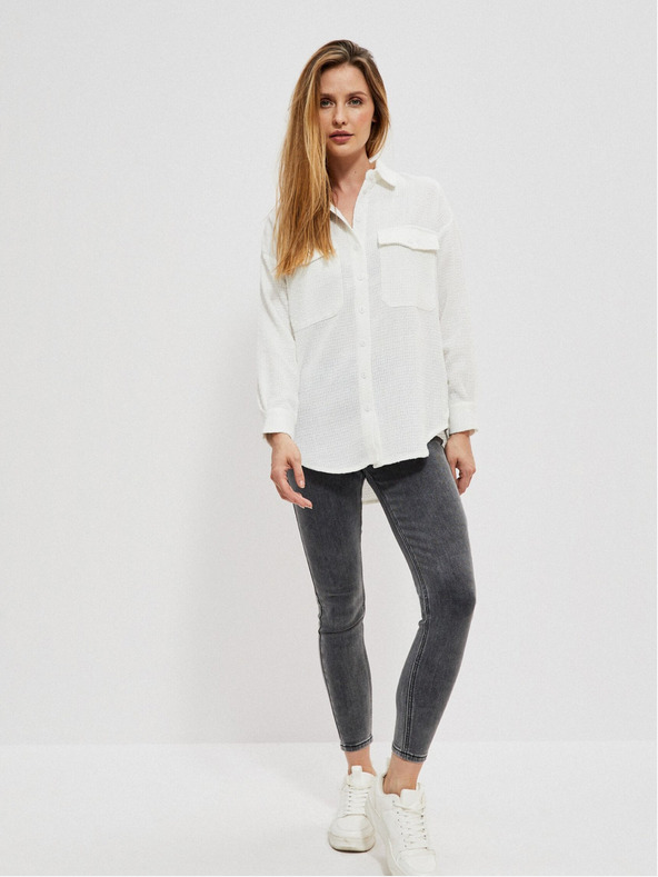 Moodo Дамска риза Moodo