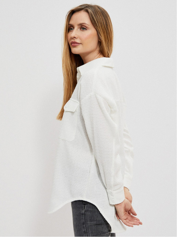 Moodo Дамска риза Moodo