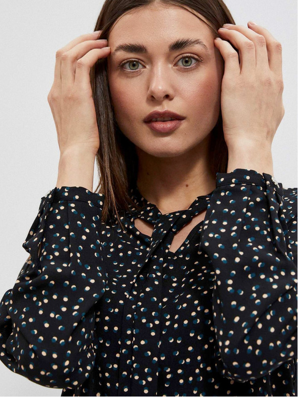 Moodo Блуза за жени Moodo