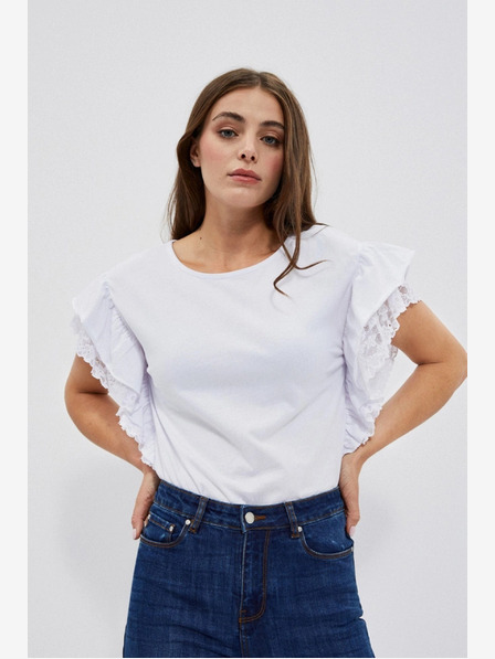 Moodo Блуза за жени Moodo