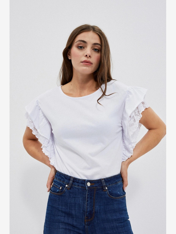 Moodo Блуза за жени Moodo