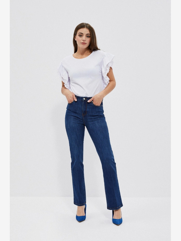 Moodo Блуза за жени Moodo