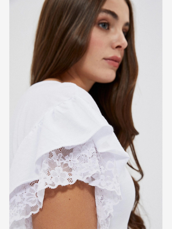 Moodo Блуза за жени Moodo