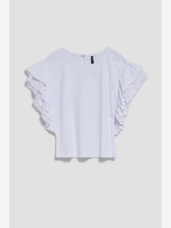 Moodo Блуза за жени Moodo