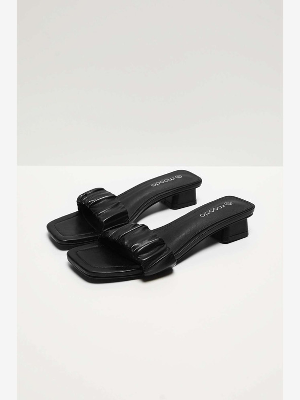 Moodo Дамски чехли Moodo