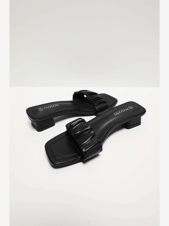 Moodo Дамски чехли Moodo