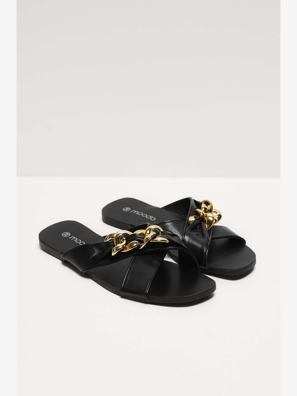 Moodo Дамски чехли Moodo