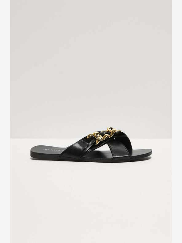 Moodo Дамски чехли Moodo