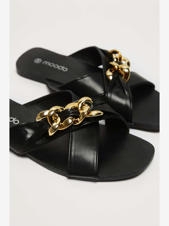 Moodo Дамски чехли Moodo