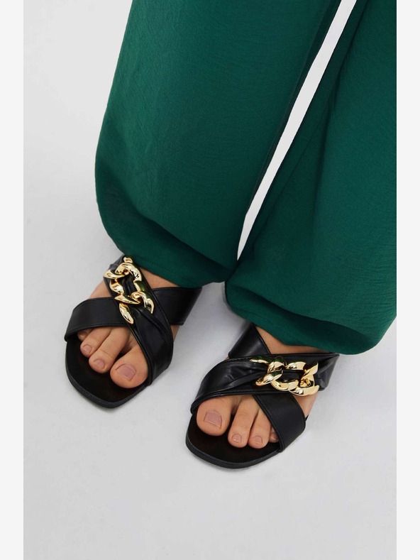 Moodo Дамски чехли Moodo