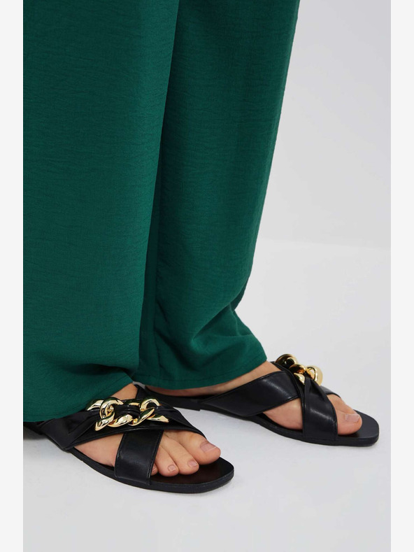 Moodo Дамски чехли Moodo