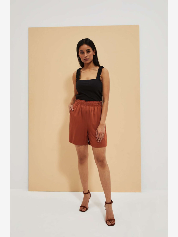 Moodo Дамски топ Moodo