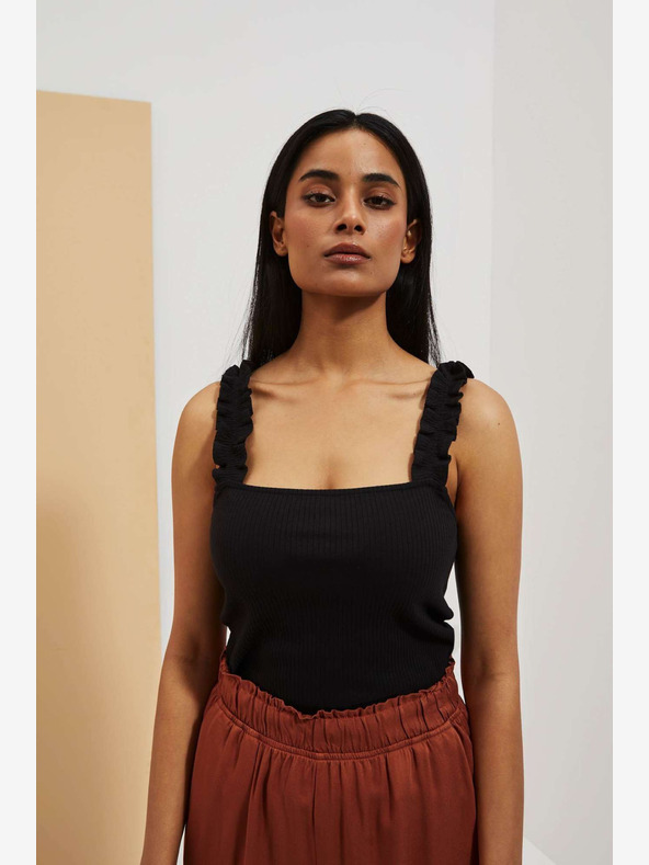 Moodo Дамски топ Moodo